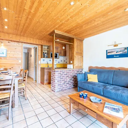 Flocon Apartmán