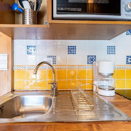 Apartmán Flocon *