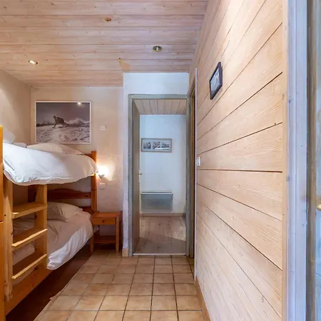 Apartmán Flocon