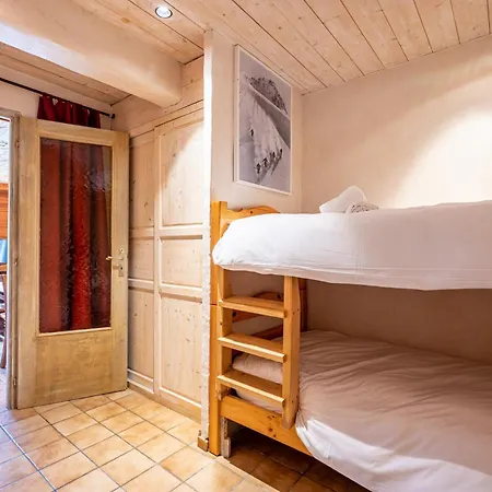 Flocon Apartamento
