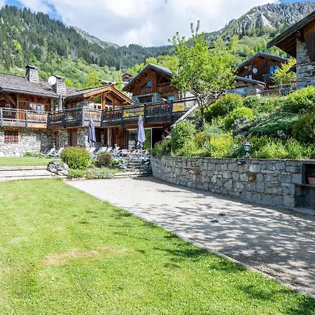 Flocon Apartmán