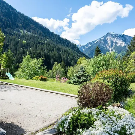 Apartamento Flocon *