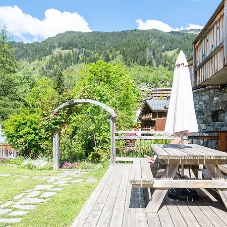 Apartmán Flocon